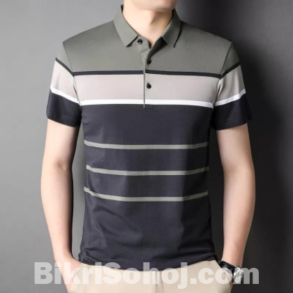 High Quality Premium stylish polo shirt